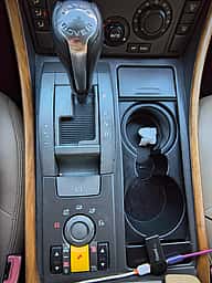 Land Rover Range Rover Sport SE 2007 - miniatura 10