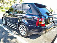 Land Rover Range Rover Sport SE 2007 - miniatura 2