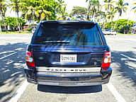 Land Rover Range Rover Sport SE 2007 - miniatura 7