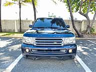 Land Rover Range Rover Sport SE 2007 - miniatura 5