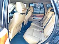Land Rover Range Rover Sport SE 2007 - miniatura 6