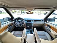 Land Rover Range Rover Sport SE 2007 - miniatura 8