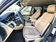 Land Rover Range Rover Sport SE 2007 - miniatura 4