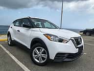 Nissan Kicks Exclusive 2020 - miniatura 2
