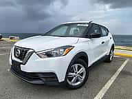 Nissan Kicks Exclusive 2020 - miniatura 1