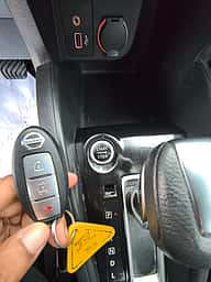 Nissan Kicks Exclusive 2020 - miniatura 11
