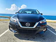 Nissan Versa S Plus 2020 - miniatura 6