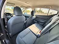 Nissan Versa S Plus 2020 - miniatura 7