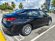 Nissan Versa S Plus 2020 - miniatura 4