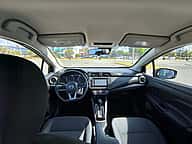 Nissan Versa S Plus 2020 - miniatura 8