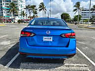 Nissan Versa S Plus 2021 - miniatura 5