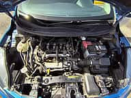 Nissan Versa S Plus 2021 - miniatura 13