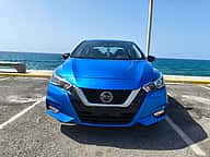 Nissan Versa S Plus 2021 - miniatura 6