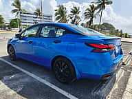 Nissan Versa S Plus 2021 - miniatura 3