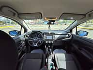 Nissan Versa S Plus 2021 - miniatura 7