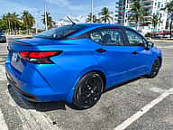 Nissan Versa S Plus 2021 - miniatura 4
