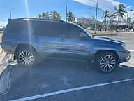 Toyota 4 Runner Limited 2005 - miniatura 5
