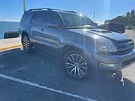 Toyota 4 Runner Limited 2005 - miniatura 2