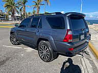 Toyota 4 Runner Limited 2005 - miniatura 7