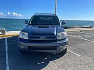 Toyota 4 Runner Limited 2005 - miniatura 3