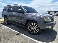 Toyota 4 Runner SR5 Premium 2004 - miniatura 2