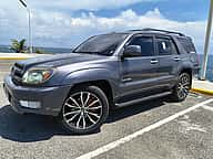 Toyota 4 Runner SR5 Premium 2004 - miniatura 1