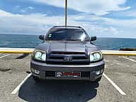 Toyota 4 Runner SR5 Premium 2004 - miniatura 6