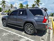 Toyota 4 Runner SR5 Premium 2004 - miniatura 3