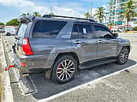 Toyota 4 Runner SR5 Premium 2004 - miniatura 4