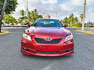 Toyota Camry SE 2007 - miniatura 6