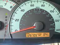 Toyota Camry SE 2007 - miniatura 10