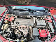 Toyota Camry SE 2007 - miniatura 11