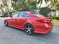 Toyota Camry SE 2007 - miniatura 3