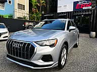 Audi Q3 Premium Plus 2021 - miniatura 1