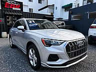 Audi Q3 Premium Plus 2021 - miniatura 2