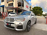 BMW X4 2015 - miniatura 1