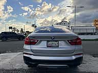 BMW X4 2015 - miniatura 5