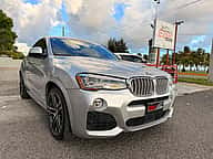 BMW X4 2015 - miniatura 2