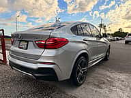 BMW X4 2015 - miniatura 3