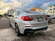 BMW X4 2015 - miniatura 4