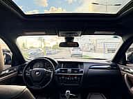 BMW X4 M 2015 - miniatura 6