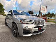 BMW X4 M 2015 - miniatura 1