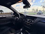 BMW X4 M 2015 - miniatura 7