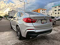 BMW X4 M 2015 - miniatura 4
