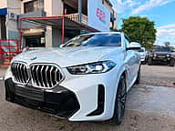 BMW X6 xDrive40i 2024 - miniatura 1