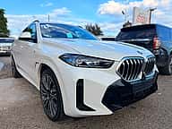 BMW X6 xDrive40i 2024 - miniatura 2