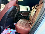 BMW X6 xDrive40i 2024 - miniatura 7