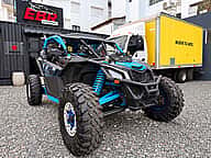 Can Am Maverick X3 XRS Turbo 2018 - miniatura 1