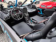 Can Am Maverick X3 XRS Turbo 2018 - miniatura 5