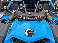 Can Am Maverick X3 XRS Turbo 2018 - miniatura 7